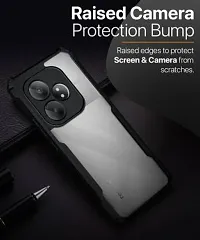 Stylish Mobile Back Case Cover For Realme GT 6T 5G Back Cover-thumb3