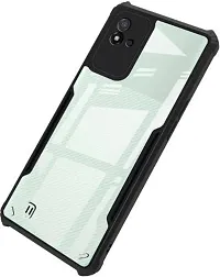 Stylish Mobile Back Case Cover For Realme Narzo 50i-thumb2