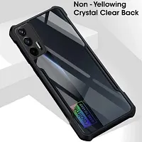 Stylish Mobile Back Case Cover For Realme X7 Max-thumb1