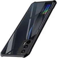 Stylish Mobile Back Case Cover For Realme X7 Max-thumb2