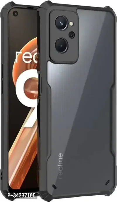 Stylish Mobile Back Case Cover For Realme 9i 4G-thumb0