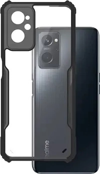 Stylish Mobile Back Case Cover For Realme 9i 4G-thumb3