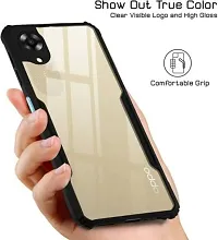 OPPO A17k Back Cover-thumb1