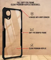 OPPO A17k Back Cover-thumb3