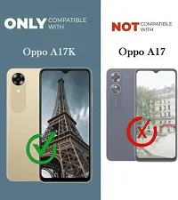 OPPO A17k Back Cover-thumb2