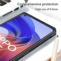 OPPO A55 4G Back Cover-thumb3