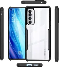 OPPO Reno 4 Pro Back Cover-thumb1