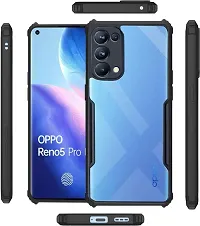 OPPO Reno 5 Pro Back Cover-thumb1