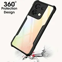 OPPO Reno 8 Back Cover-thumb1