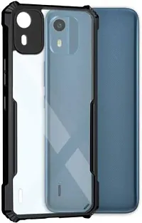 Nokia C12, Nokia C12 Pro Back Cover-thumb4