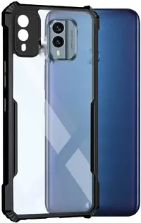 Nokia X30 5G Back Cover-thumb1