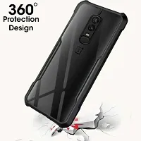 OnePlus 6 Back Cover-thumb1