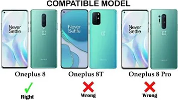 OnePlus 8 Back Cover-thumb3