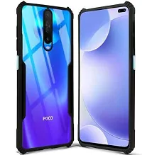 POCO X2 Back Cover-thumb2