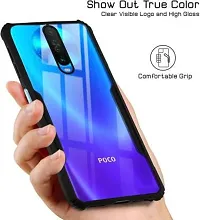 POCO X2 Back Cover-thumb1