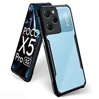 POCO X5 Pro Back Cover-thumb2