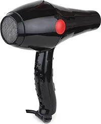 Hair dryer Power 2000W Light Weight Professional Ionic Hair Dryer Fast Drying Blow Dryer-thumb1