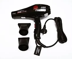 Hair dryer Power 2000W Light Weight Professional Ionic Hair Dryer Fast Drying Blow Dryer-thumb2