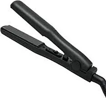 High quality straightener Hair Straightener (Black)-thumb3