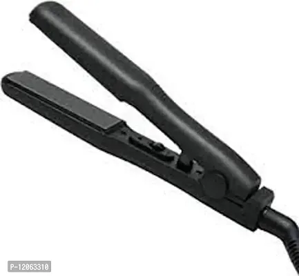 High quality straightener Hair Straightener (Black)-thumb4