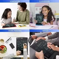 Classy 8 5 Inch Lcd Writing Tablet For Kids  Pack Of 1-thumb1