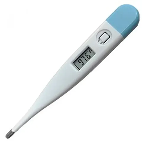 Best Quality Digital Thermometer with One Touch Operation