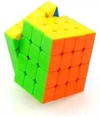 Rubic Cube 4x4x4 for Playing and Enhancing Brain Capacity  (1 Pieces)-thumb1