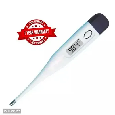 Battery Operated Thermometers-thumb0