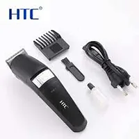 Easy To Clean Rechargeable Hair Trimmer hTC AT-516-thumb2