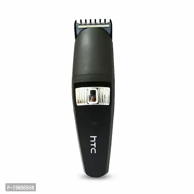 Easy To Clean Rechargeable Hair Trimmer hTC AT-516-thumb2