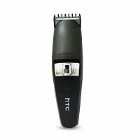 Easy To Clean Rechargeable Hair Trimmer hTC AT-516-thumb1
