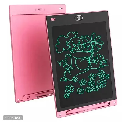LCD Writing Tablet multipurpose DIGITAL paperless magic LCD SLATE-thumb0