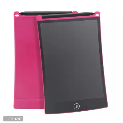 DIGITAL paperless magic LCD SLATE  to do list NOTEPAD BOOK with PEN-thumb0