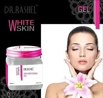 DR. RASHEL SKIN WHITENING SKIN CARE KIT (pack of 4)-thumb1