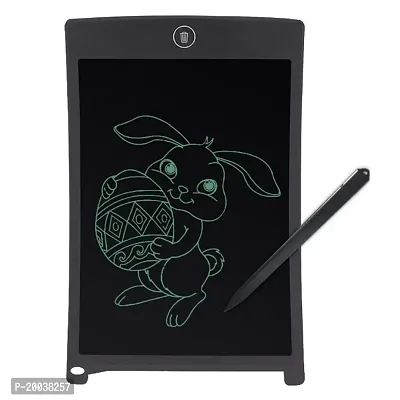 LCD WRITING PAD FOR KIDS (MULTICOLOUR)-thumb0