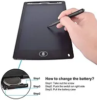 LCD WRITING PAD FOR KIDS (MULTICOLOUR)-thumb4