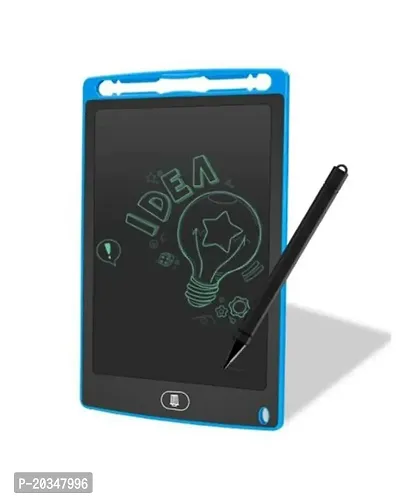 LCD Writing Tablet multipurpose DIGITAL paperless magic LCD SLATE  to do list NOTEPAD  TABLET SKETCH BOOK with PEN  ERASER button  erase KEY LOCK under office  child EDUCATIVE toy  drawing  wri