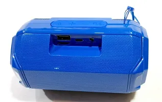 Bluetooth Speaker with Built-in Microph-thumb2