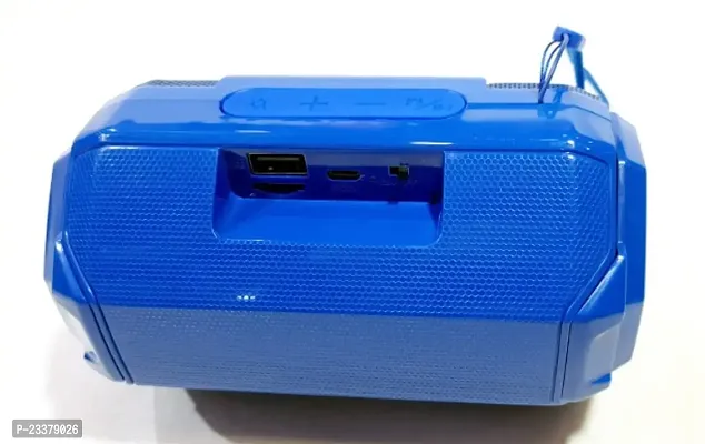 Bluetooth Speaker with Built-in Microph-thumb3