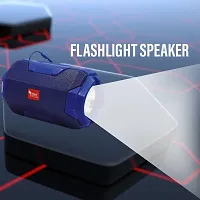 Bluetooth Speaker with Built-in Microph-thumb1