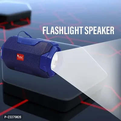 Bluetooth Speaker with Built-in Microph-thumb2