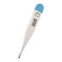 Thermomate Digital Thermometer with One Touch Operation For Child and Adult-thumb1