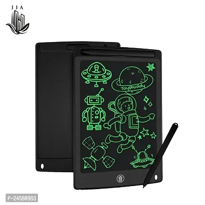 LCD Writing Tablet multipurpose DIGITAL paperless magic LCD SLATE  to do list NOTEPAD  TABLET SKETCH BOOK with PEN  ERASER button  erase KEY LOCK under office  child EDUCATIVE toy  drawing  wri-thumb0