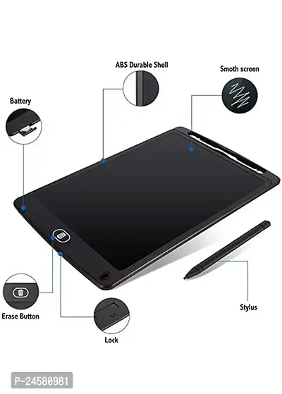 8.5 Inch LCD WritingTablet/Drawing Board/Doodle Board/Writing Pa-thumb4