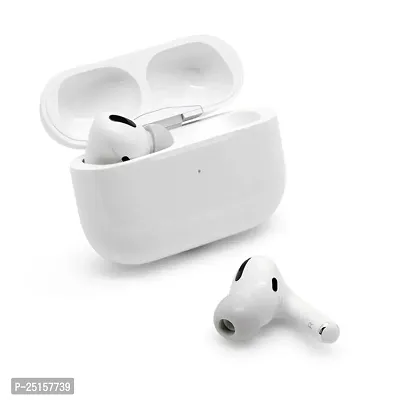 Classy Wireless Bluetooth Ear Buds-thumb0