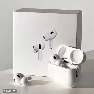 Classy Wireless Bluetooth Ear Buds-thumb5