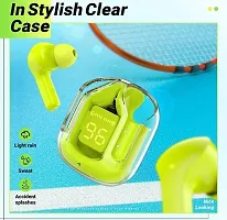 Classy Wireless Bluetooth Ear Buds, Pack of 1-thumb1