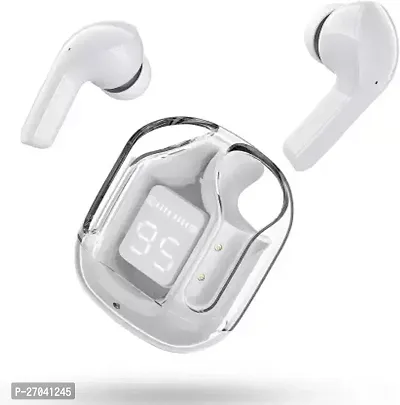 Classy Wireless Bluetooth Ear Buds, Pack of 1-thumb5