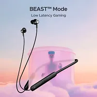 Classy Wireless Bluetooth Neck Band-thumb1