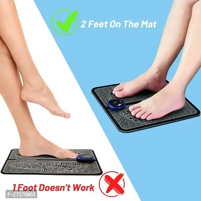 Rechargeable-Foot-and-body-Massager-Portable-Folding-Automatic-with-8-Mode-19-Intensity-for-Legs-Body-thumb2